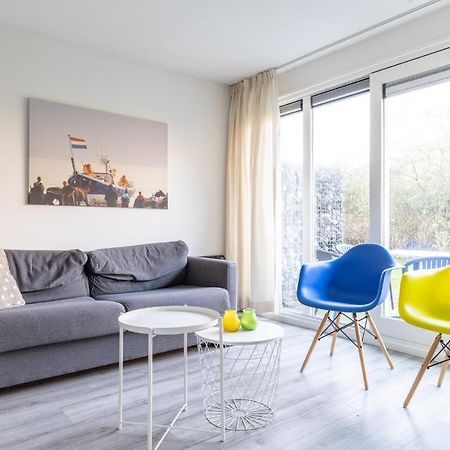 Ferienwohnung de Bornrif Hollum  Exterior foto