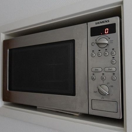 Ferienwohnung de Bornrif Hollum  Exterior foto