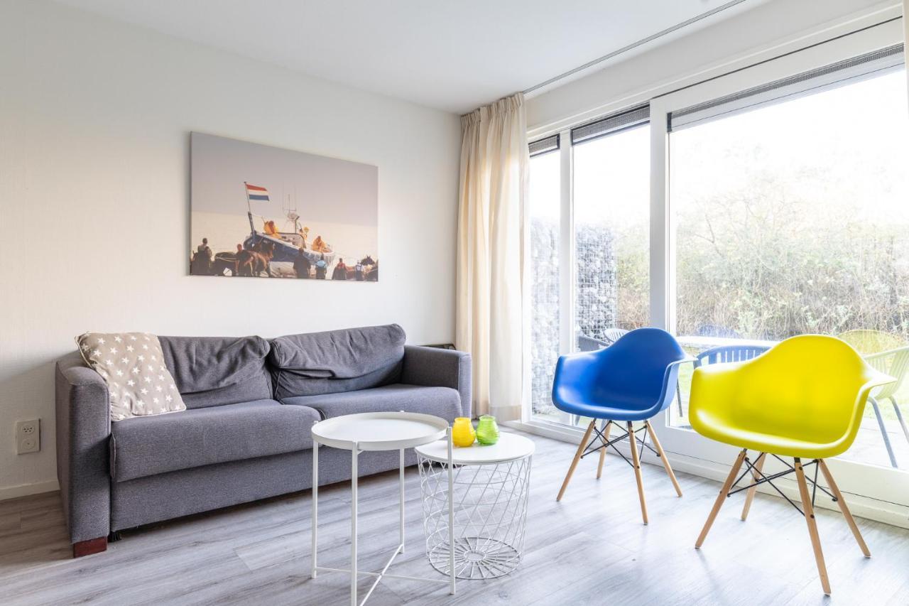 Ferienwohnung de Bornrif Hollum  Exterior foto