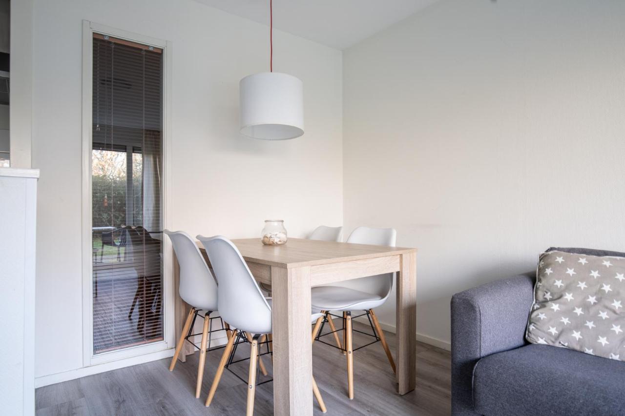 Ferienwohnung de Bornrif Hollum  Exterior foto
