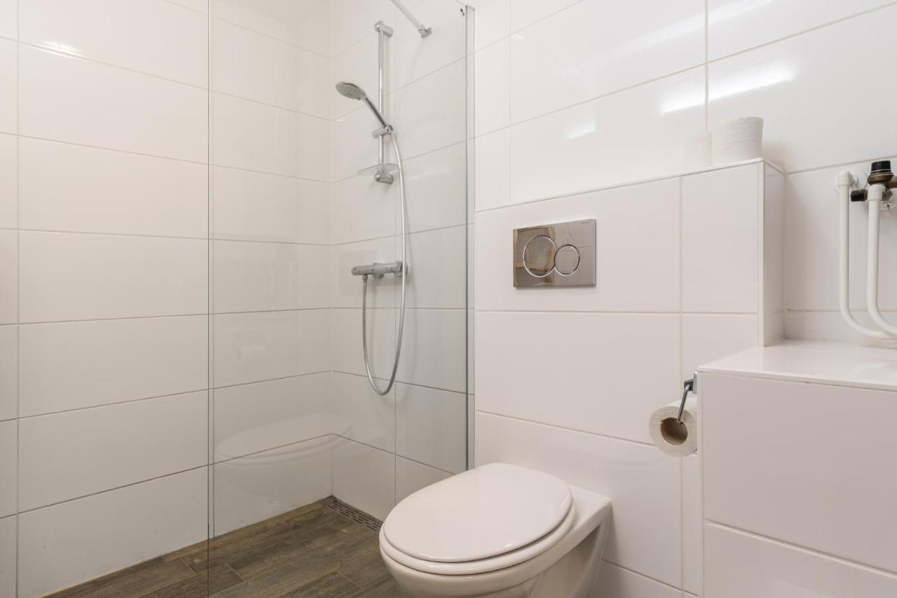 Ferienwohnung de Bornrif Hollum  Exterior foto