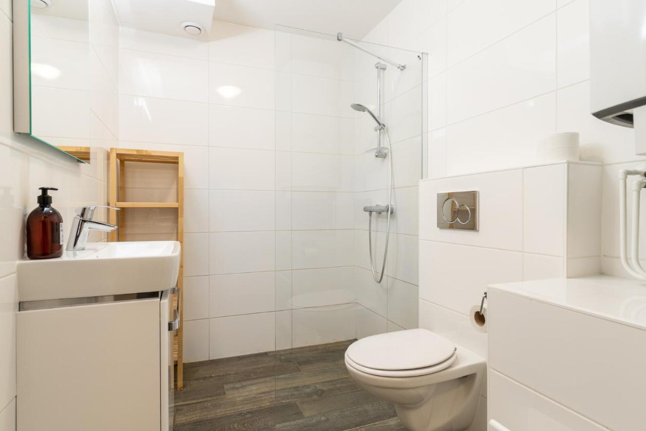 Ferienwohnung de Bornrif Hollum  Exterior foto